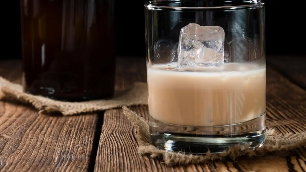 Baileys drink - recept på drinkar med Baileys