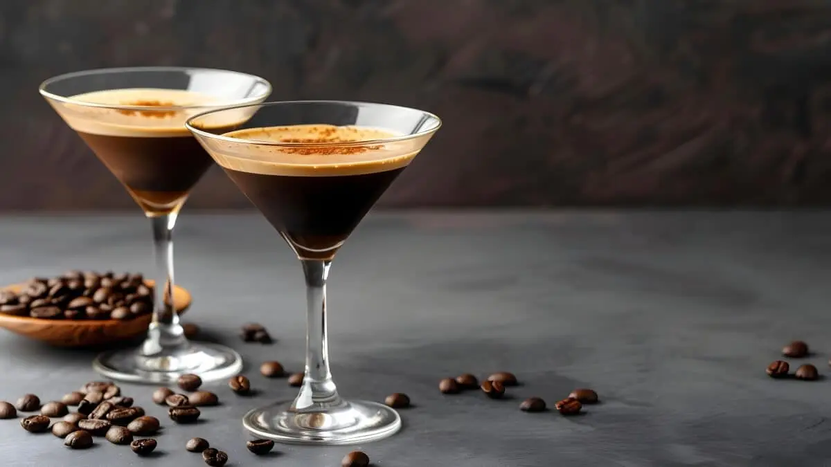 espresso martini