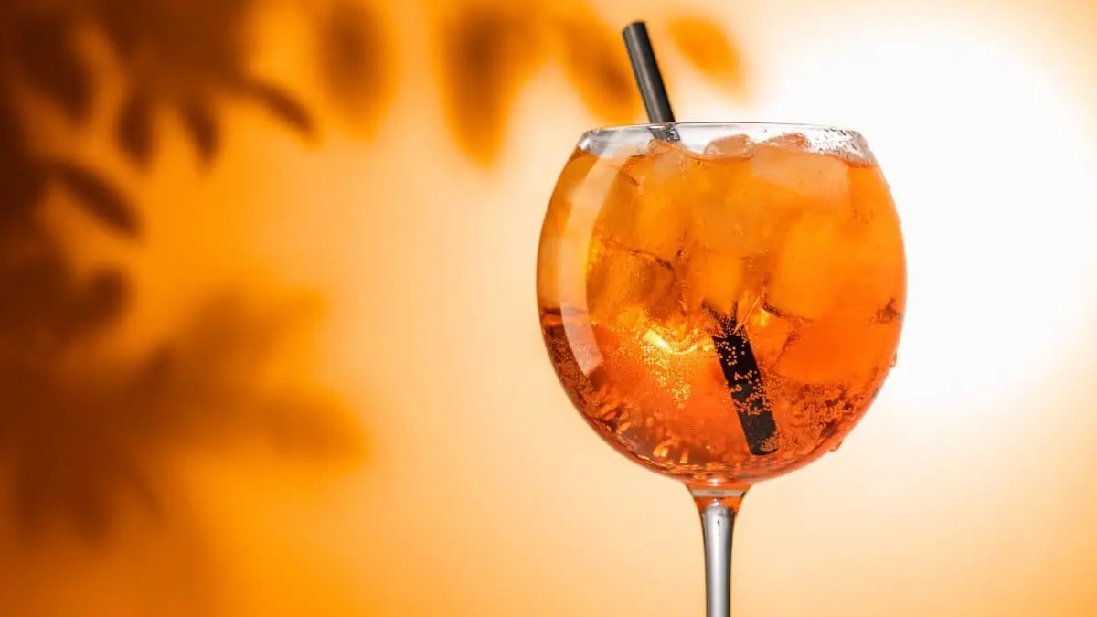 Festliga drinkar med Prosecco