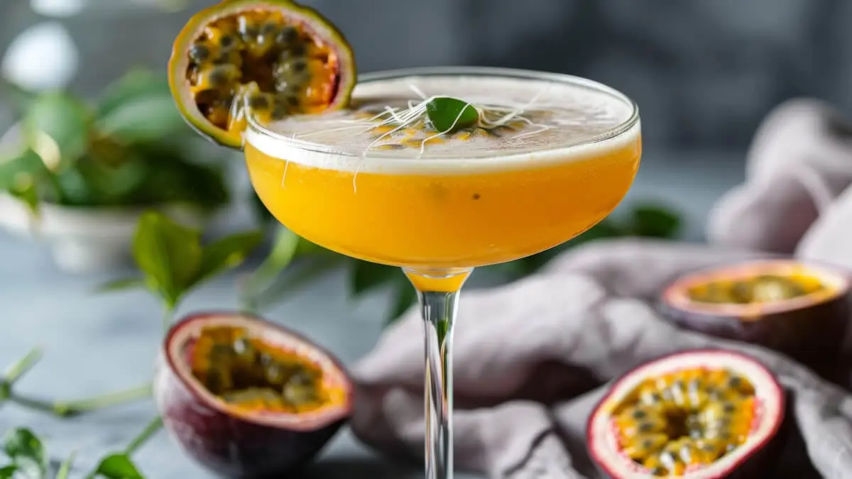 Pornstar Martini