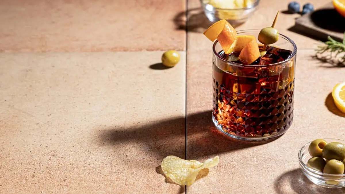 Utforska spännande ingredienser i romdrinkar