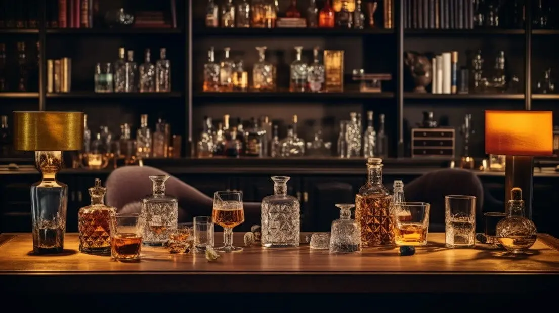 Whiskyglas - En guide till att välja rätt glas